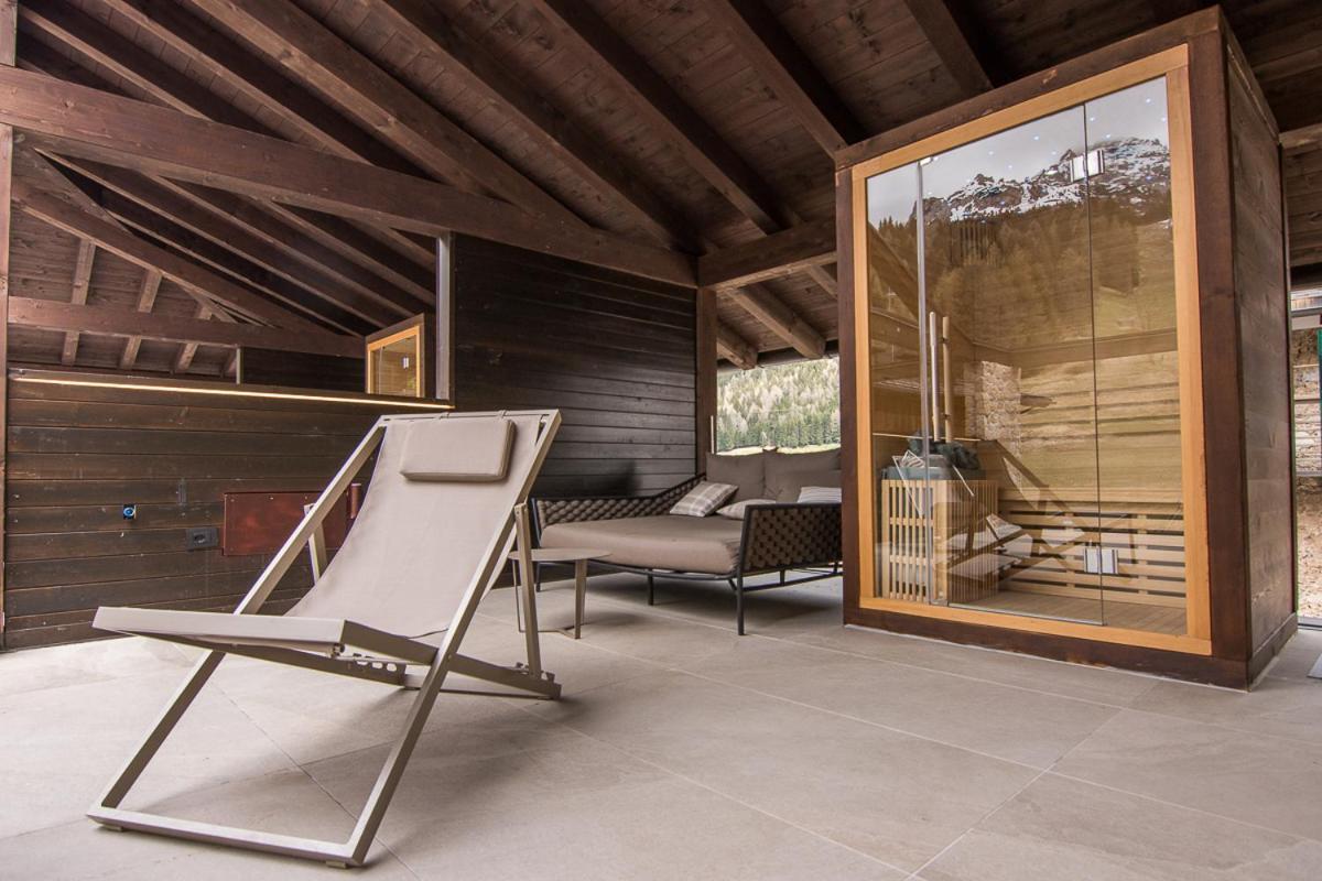Comelico Chalet Padola Exterior foto